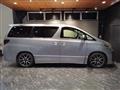 2013 Toyota Alphard G
