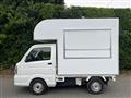 2014 Suzuki Carry Truck