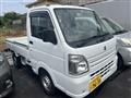 2014 Suzuki Carry Truck