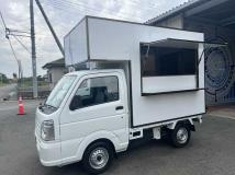 2014 Suzuki Carry Truck