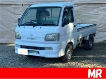 2003 Daihatsu Hijet Truck