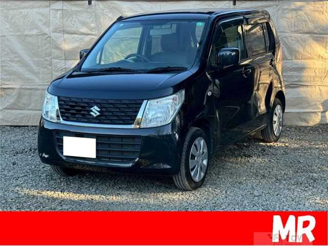 2015 Suzuki Wagon R