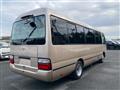 2012 Toyota Coaster
