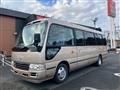 2012 Toyota Coaster