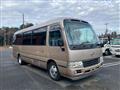 2012 Toyota Coaster