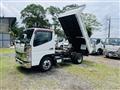 2012 Mitsubishi Canter