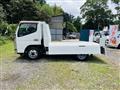 2012 Mitsubishi Canter