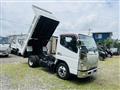 2012 Mitsubishi Canter