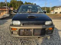 1991 Mitsubishi Minica