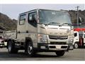 2016 Mitsubishi Canter