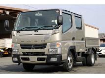 2016 Mitsubishi Canter