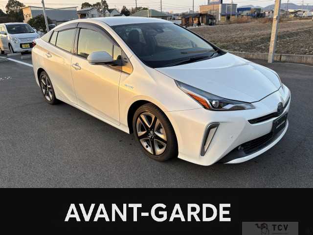 2020 Toyota Prius