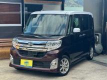 2013 Daihatsu Tanto Custom