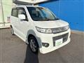 2010 Suzuki Wagon R