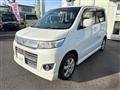 2010 Suzuki Wagon R