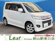 2010 Suzuki Wagon R