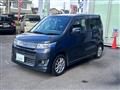 2009 Suzuki Wagon R