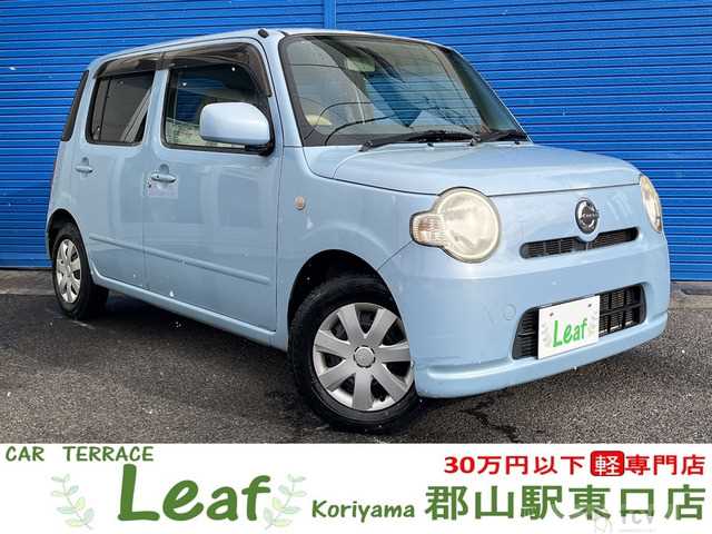 2010 Daihatsu MIRA COCOA