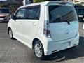 2011 Suzuki Wagon R