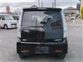 2013 Daihatsu Move Custom