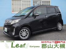 2013 Daihatsu Move Custom
