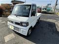 2010 Nissan Clipper Truck