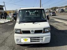 2010 Nissan Clipper Truck