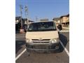 2010 Toyota Hiace Van