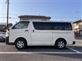 2010 Toyota Hiace Van