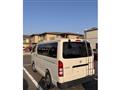 2010 Toyota Hiace Van
