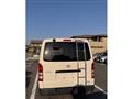 2010 Toyota Hiace Van