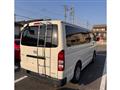 2010 Toyota Hiace Van