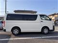 2010 Toyota Hiace Van