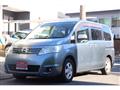 2009 Nissan Serena