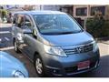 2009 Nissan Serena