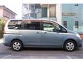 2009 Nissan Serena