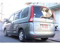 2009 Nissan Serena
