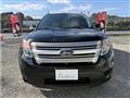 2012 Ford Explorer