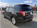 2012 Ford Explorer