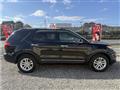 2012 Ford Explorer