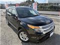 2012 Ford Explorer