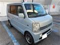 2006 Suzuki Every Wagon