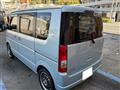 2006 Suzuki Every Wagon