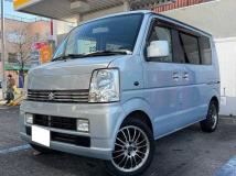 2006 Suzuki Every Wagon