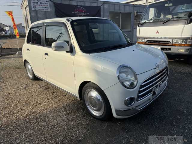 2006 Daihatsu Miragino