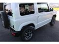 2025 Suzuki Jimny