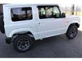 2025 Suzuki Jimny