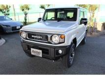 2025 Suzuki Jimny
