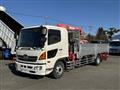 2014 Hino Hino Others