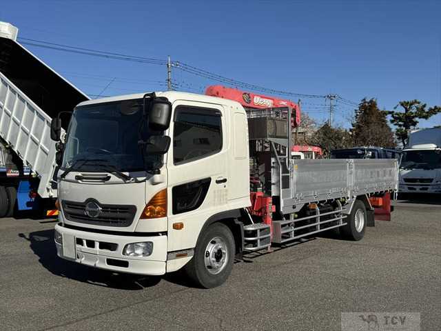 2014 Hino Hino Others